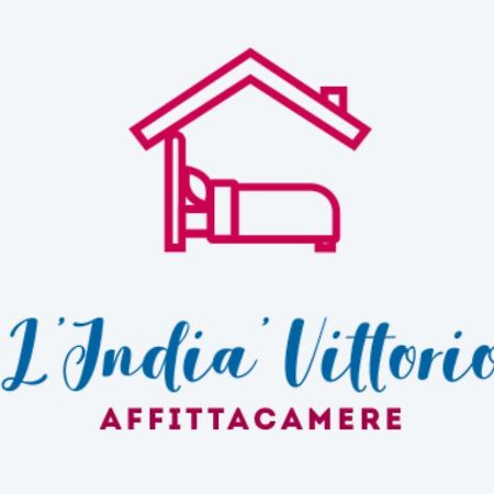 L'India Vittorio Affittacamere Alghero Luaran gambar