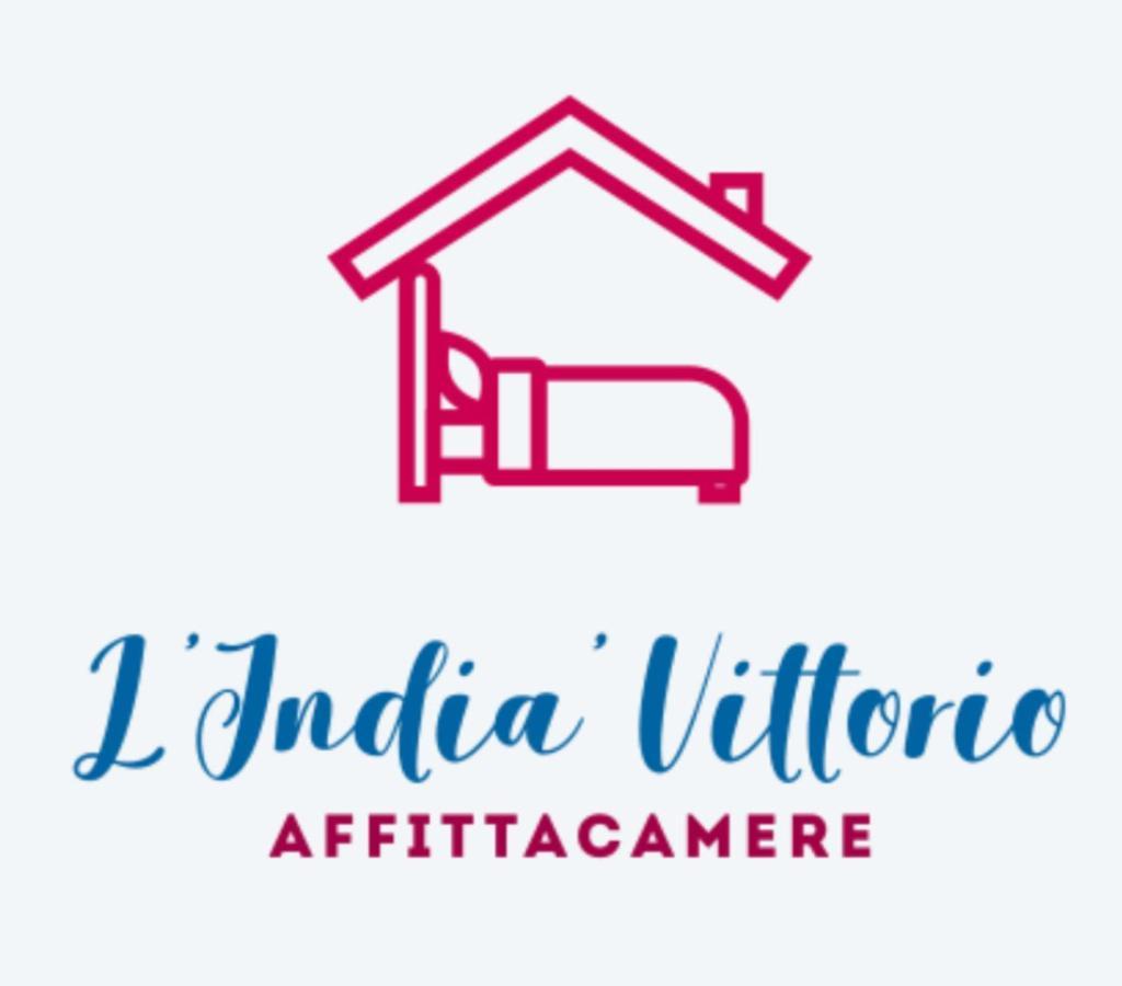 L'India Vittorio Affittacamere Alghero Luaran gambar