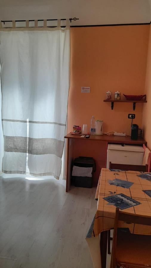 L'India Vittorio Affittacamere Alghero Luaran gambar